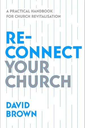 re connect your church