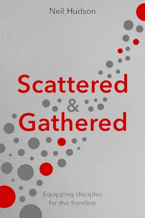 scattered and gathered