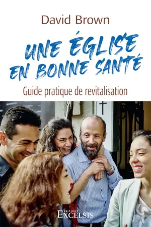 Une église en bonne santé